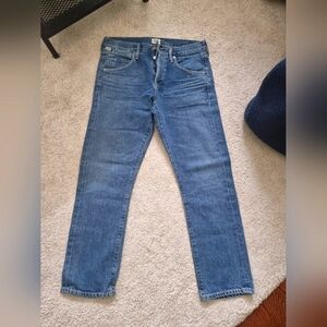Citizens of humanity jean